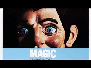 Magic (1978) - Movie Review