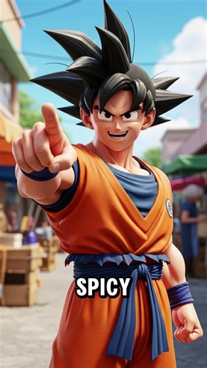 comment what you think #goku #patrickstar #short #heroes #shortvideo #ai