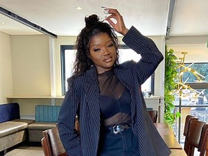 KZN college dropout motivates Mzansi with her story