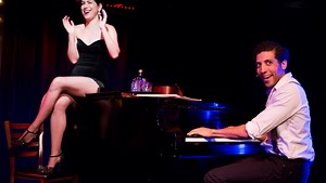 'Club Gelbe Stern' headlines at JCC