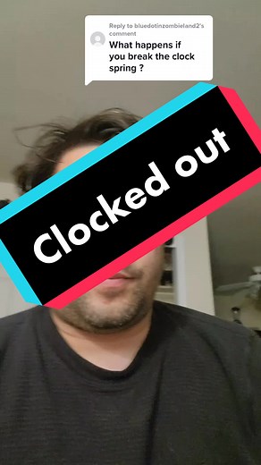 Understanding Clock Spring in Cars: Causes and Effects