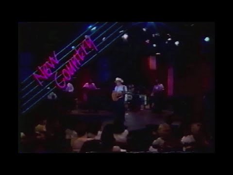1992 - TNN New Country Commercial Blocks - theVHSfiles