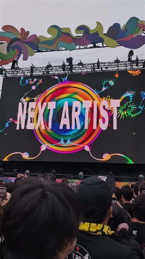 ビバラロック2026/5/6 ASIAN KUNG-FU GENERATION 紹介【VIVA LA ROCK2026】#アジカン #ビバラロック #VIVALAROCK #フェス