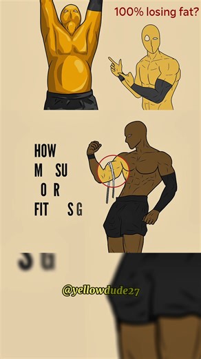 Effective Ways to Measure Strength Gains and Fat Loss