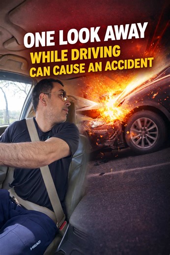 The Dangers of Distracted Driving: Stay Focused on the Road