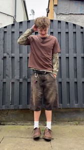 Simple outfit that feels fresh and stylish today
