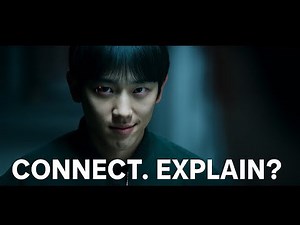 Connect | the horror 😱 | Connect Full Story Explained in English 37 second