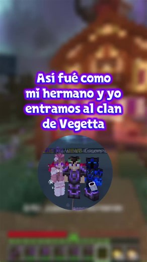 Lobos Nocturnos: Un Sueño Hecho Realidad en Minecraft