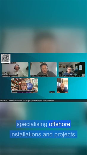 Why an independent Scotland s energy model should be like Norway s