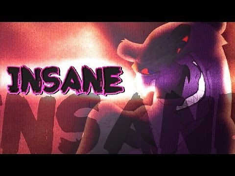 ▶ Insane | Animash MEP [Full]