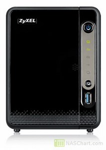 ZyXEL NSA325 v2 (2014) NAS specifications - NASChart.com