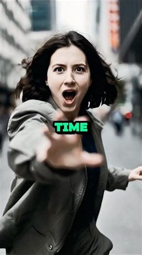 Why YOU Can't Explain Time 🤯🤯