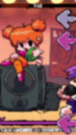 FNF D-Sides REDUX Tutorial - Learn the Moves!