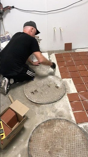 Tiling with Precision: Mexican Tile Installation in South Beach