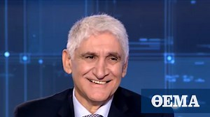 Παναγιώτης Γιαννάκης: Το μπάσκετ, ο τραυματισμός, ο Γκάλης και τα 38 χρόνια γάμου