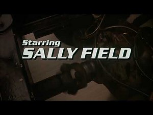 Smokey and the Bandit - opening scene