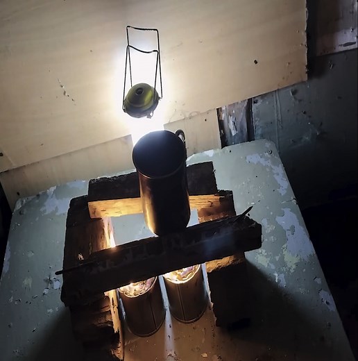 4.5K views · 69 reactions | I was trapped in a trailer that had been abandoned on a rainy night | Building Skills | Facebook