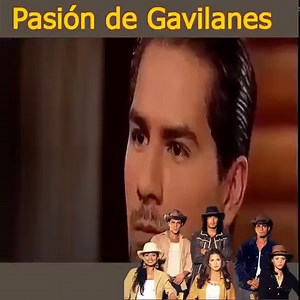 Pasión de Gavilanes Capítulo 61 (Parte 4) | Er Almeida