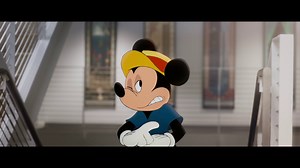 Der var engang et filmstudie (Danish)