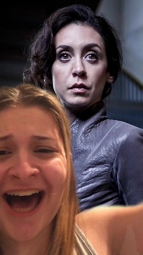 The Blacklist Characters Samar Navabi and Meera Malik Explained