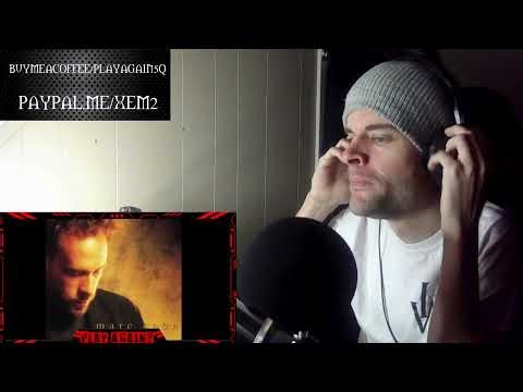 Marc Cohn - Walking in Memphis (First Time Reaction)