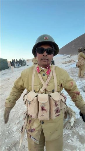 #action Chinese Fighter Movie Shooting Line Chicken Sound Comedy Funny Video.