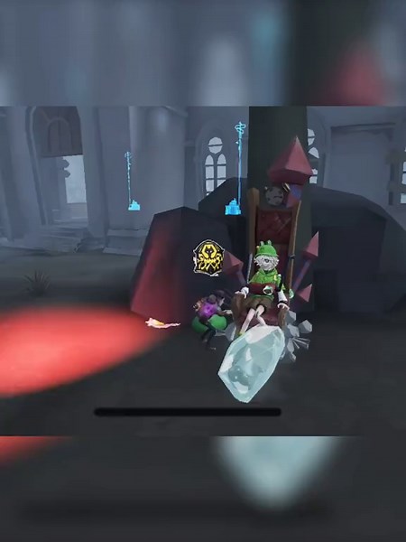 Exploring Identity V: The Game Dynamics and Strategies