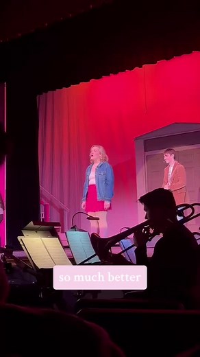 Closing Night Highlights of Legally Blonde: A Celebration