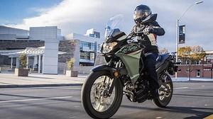 Take A Look At Kawasaki’s 2024 Adventure And Dual-Sport Range