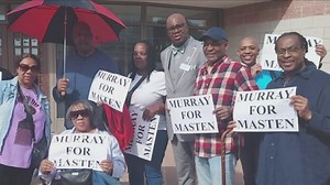 A Look Back With 97 Rock's Larry Norton