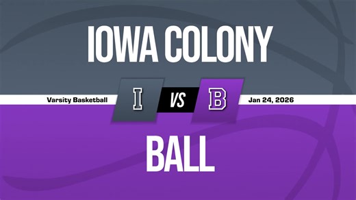 Basketball Game Preview: Iowa Colony Pioneers vs. Santa Fe Indians   Official Tickets