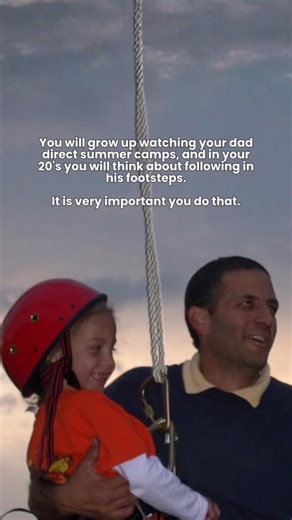 From camper 🤸 To counselor 🌲 To Summer Camp Director ✨ Hannah’s camp story came full circle 💙 Follow your dreams… you never know where they’ll take you! 🚀 #SummerCamp2026 #SleepawayCamp #CaliforniaSummerCamp #AdventureCamp #SummerCampCounselor | AstroCamp