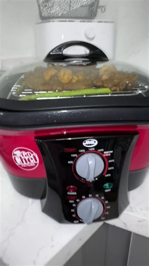 Delicious 8-in-1 JML Go Chef Lamb & Potato Recipe