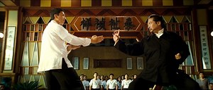 🔥''Ip Man (Donnie Yen) vs. Hung... - Divyarup RoyChowdhury
