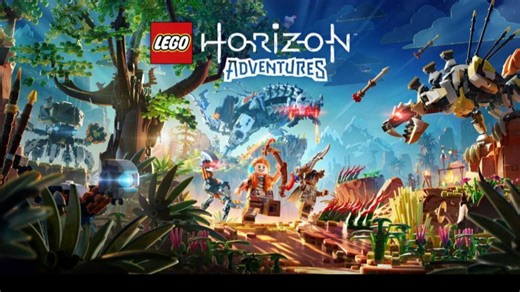 LEGO Horizon Adventures System Requirements PC
