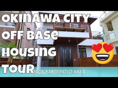 Okinawa City Value House Rental