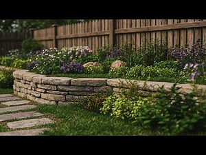 15 Rustic Fence Ideas You’ll Regret Not Trying! 🪵 Farmhouse Garden Fence Designs That WOW!