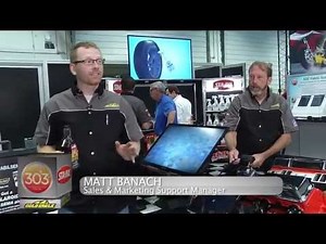 How STA-BIL® 360° Oil Stabilizer works in your engine
