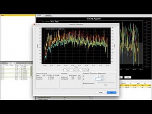 PowerCal Calibration