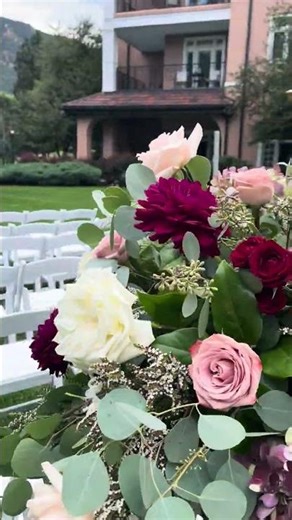 Harpist performs "A Thousand Years" by Christina Perri