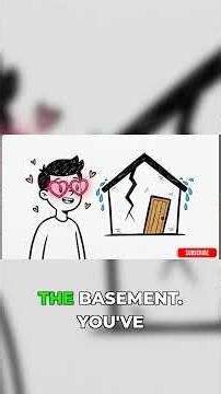 That Smell in the House? It Gets Worse! #homeinspection #realestate #shorts