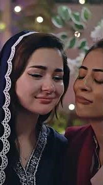 Wedding Scene ❤️ #haniaaamir #bilalabbaskhan #shorts