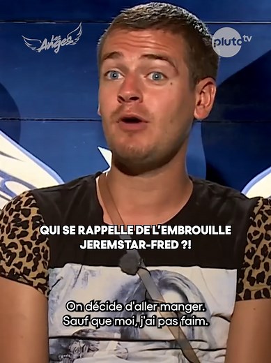 Jeremstar et son héritage dans Les Anges