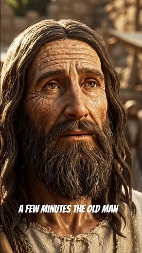 What If You Met Jesus Today? | The Homeless Man Who Changed Everything