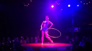 Hula Hoop LE