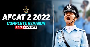 2000  Most Important Questions & Answers For AFCAT 2 2022 [Daily Live Classes]