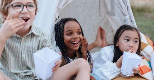 Dia da Consciência Negra: 7 animações infantis com protagonistas negros