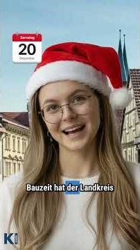 Das Newsupdate für das Wochenende vom 4. Advent 🎄