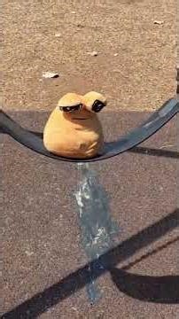 Pou Plush Toy Cartoon Alien Stuffed forTeens 👽|| Product Link In Description || #shortvideo #toys