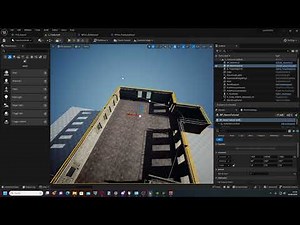 Unreal Engine PCG Creating a Custom Graph Node (Part 3)